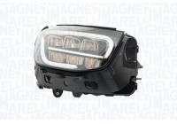 Phare LPSC472 Magneti Marelli