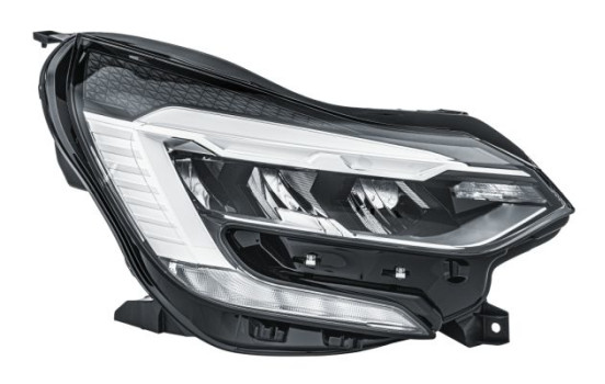 Phare Renault Captur 18-re LED 1EX 013 930-821 Hella
