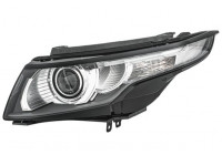 Phare RR Evoque (LV) 06/11-li HB3 1EL 354 806-091 Hella