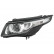 Phare RR Evoque (LV) 06/11-li HB3 1EL 354 806-091 Hella