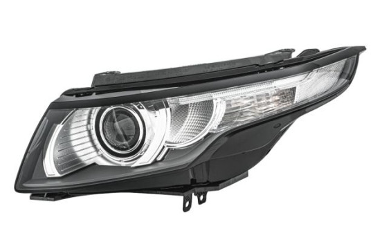 Phare RR Evoque (LV) 06/11-li HB3 1EL 354 806-091 Hella