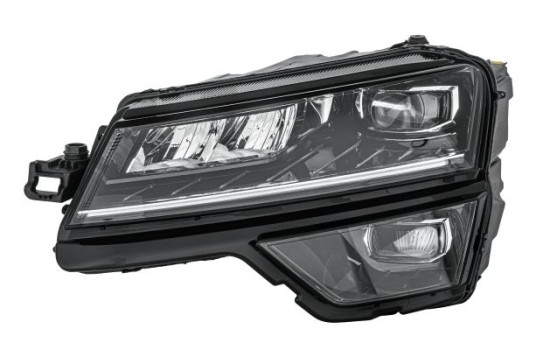 Phare Skoda Karoq (SK326) 17-li led 1EX354 855-011 Hella