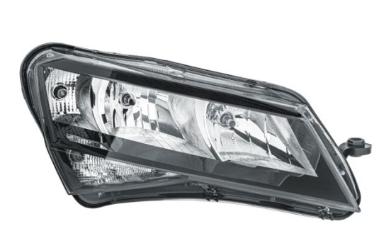 Phare Skoda Superb 15-re H7 1EJ 011 939-021 Hella