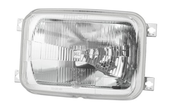 Phare Volvo lkw div H4 1AG 004 679-041 Hella