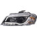 Phares avant compatibles avec Audi A3 2008-2012, Vignette 2