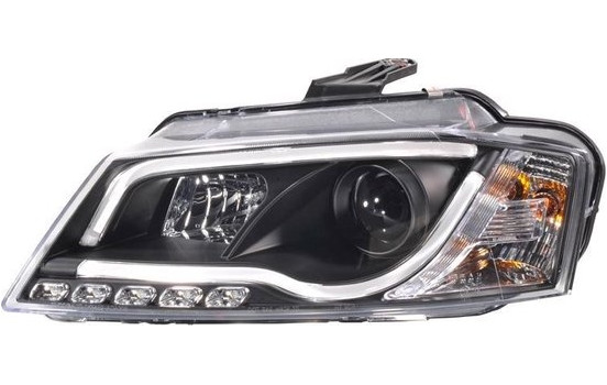 Phares avant compatibles avec Audi A3 2008-2012, Image 2