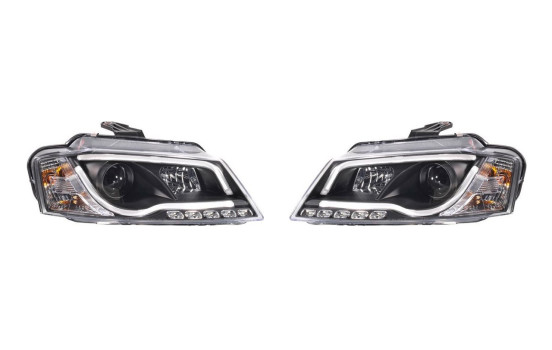 Phares avant compatibles avec Audi A3 2008-2012