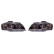 Phares avant compatibles avec Audi A3 8P 2003-2008
