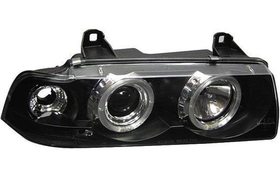 Phares avant compatibles avec BMW Série 3 E36 Berline/Touring, Image 2