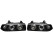 Phares avant compatibles avec BMW Série 3 E36 Berline/Touring