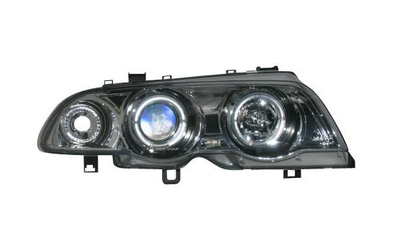 Phares avant compatibles avec BMW Série 3 E46 Berline/Touring 1998-2001, Image 2