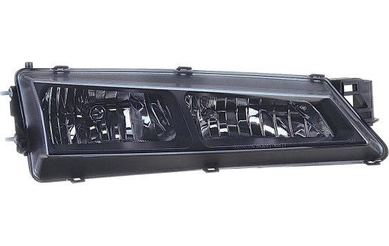 Phares avant compatibles avec Nissan Silvia S14 1996-1998, Image 2