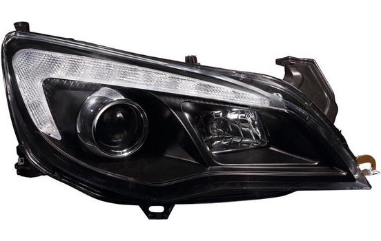 Phares avant compatibles avec Opel Astra J 5 portes 2009-2015, Image 2