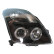 Phares avant compatibles avec Suzuki Swift II 2005-2010, Vignette 2