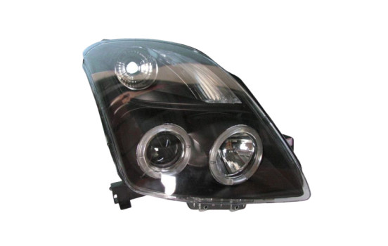 Phares avant compatibles avec Suzuki Swift II 2005-2010, Image 2