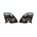 Phares avant compatibles avec Suzuki Swift II 2005-2010