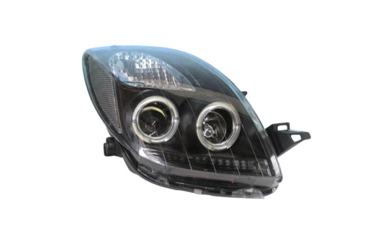 Phares avant compatibles avec Toyota Yaris II 2006-2011, Image 2