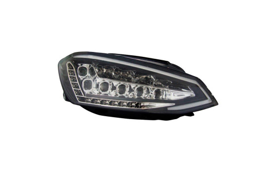 Phares avant compatibles avec Volkswagen Golf VII 2012-, Image 2