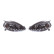 Phares compatibles avec Fiat Grande Punto 2005-2008