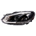 Phares compatibles avec Volkswagen Golf VI 2008-2012, Vignette 2