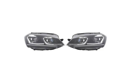 Phares HD Tuning 2216887 Diederichs