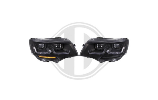 Phares HD Tuning 2274681 Diederichs, Image 3