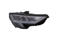 Pièces prioritaires pour les phares 1034080 Diederichs