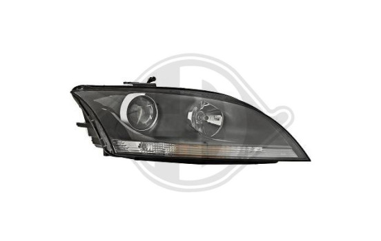 Pièces prioritaires pour les phares 1041080 Diederichs, Image 3