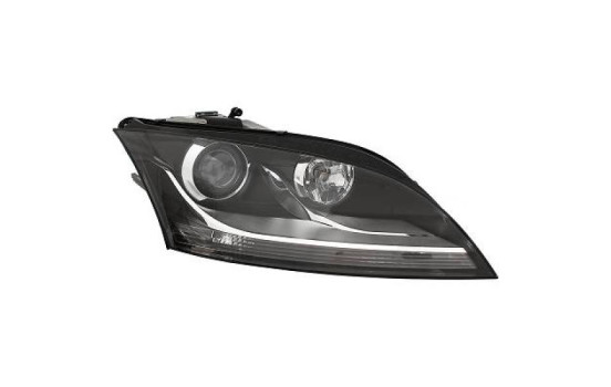Pièces prioritaires pour les phares 1041084 Diederichs