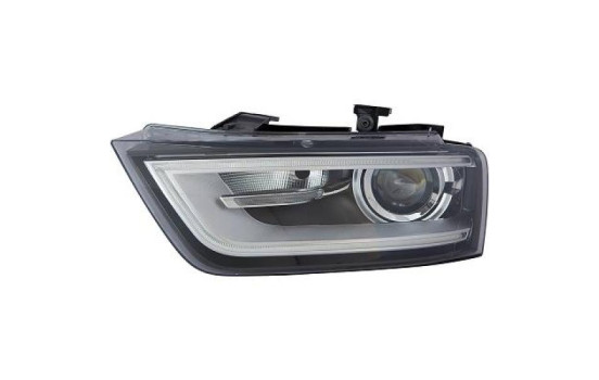 Pièces prioritaires pour les phares 1065083 Diederichs