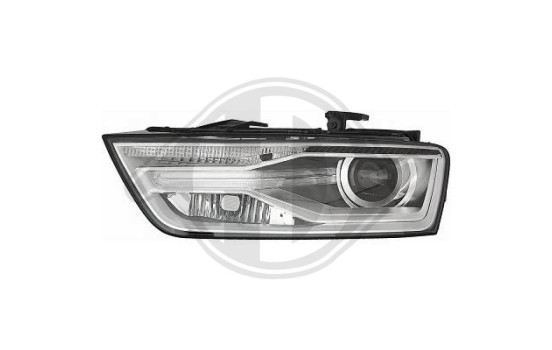 Pièces prioritaires pour les phares 1065185 Diederichs, Image 3