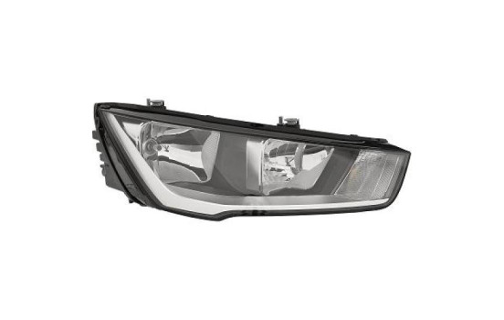 Pièces prioritaires pour les phares 1080180 Diederichs