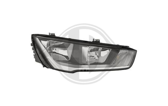 Pièces prioritaires pour les phares 1080180 Diederichs, Image 3