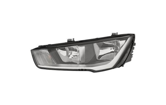 Pièces prioritaires pour les phares 1080181 Diederichs