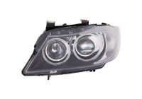 Pièces prioritaires pour les phares 1216087 Diederichs