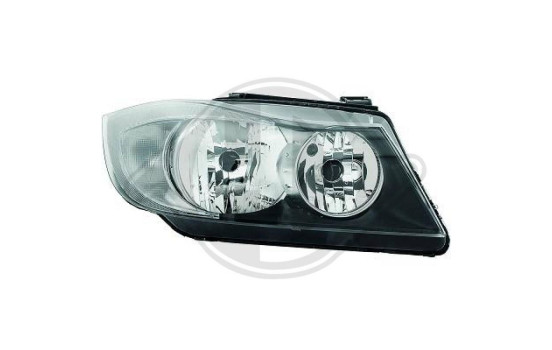 Pièces prioritaires pour les phares 1216281 Diederichs, Image 3