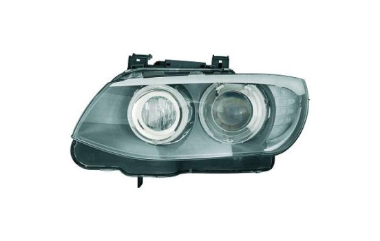 Pièces prioritaires pour les phares 1216387 Diederichs