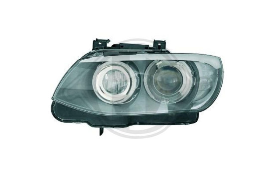 Pièces prioritaires pour les phares 1216387 Diederichs, Image 3