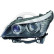 Pièces prioritaires pour les phares 1224384 Diederichs, Vignette 3