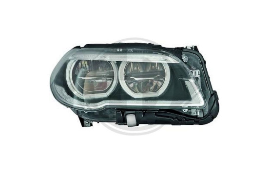 Pièces prioritaires pour les phares 1225184 Diederichs, Image 3