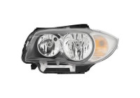 Pièces prioritaires pour les phares 1280383 Diederichs