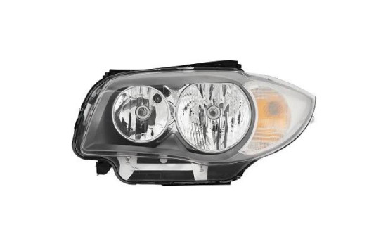 Pièces prioritaires pour les phares 1280383 Diederichs