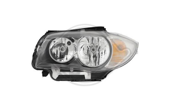Pièces prioritaires pour les phares 1280383 Diederichs, Image 3