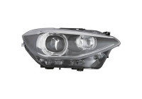 Pièces prioritaires pour les phares 1281086 Diederichs
