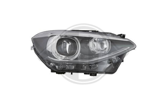 Pièces prioritaires pour les phares 1281086 Diederichs, Image 3