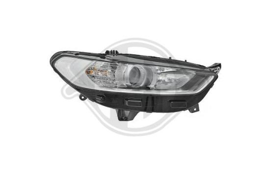Pièces prioritaires pour les phares 1429180 Diederichs, Image 3
