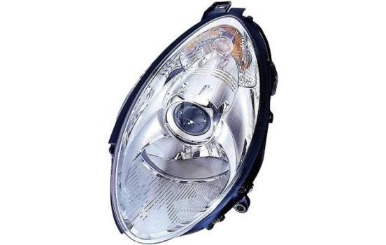 Pièces prioritaires pour les phares 1630080 Diederichs