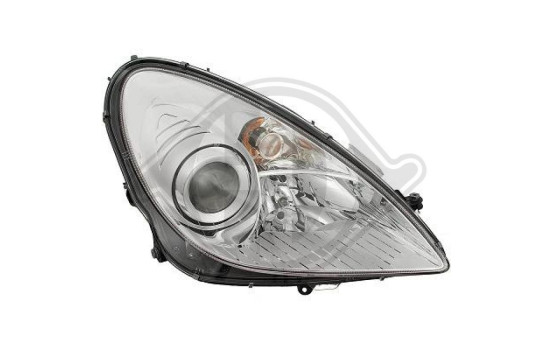 Pièces prioritaires pour les phares 1636082 Diederichs, Image 3