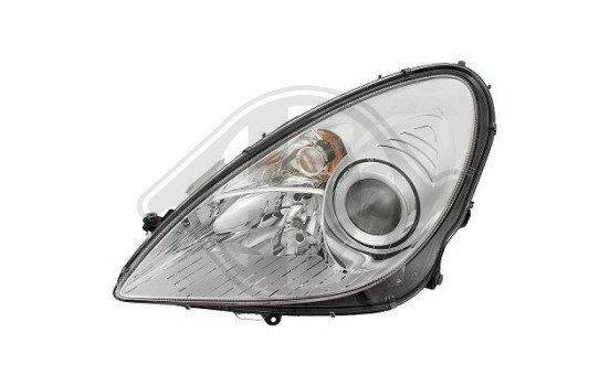 Pièces prioritaires pour les phares 1636083 Diederichs, Image 3