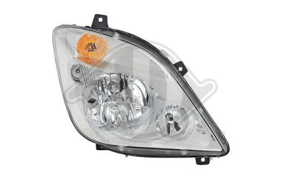 Pièces prioritaires pour les phares 1663080 Diederichs, Image 3